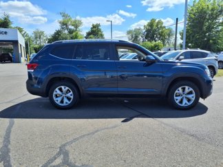 Used 2018 Volkswagen Atlas SE video 2