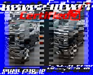 Used 2015 Chevrolet Silverado 1500 LT w/ All Star Edition image 1