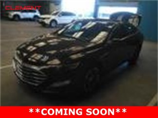 Used 2024 Chevrolet Malibu LT image 1