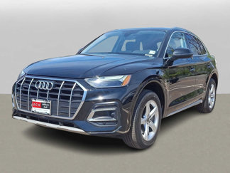 Used 2022 Audi Q5 2.0T Premium image 1