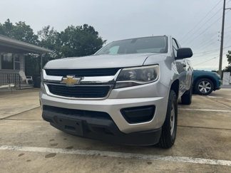 Used 2017 Chevrolet Colorado W/T image 1