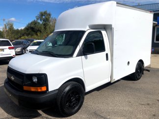Used 2014 Chevrolet Express 3500 image 1