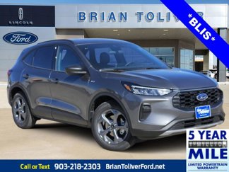 New 2025 Ford Escape ST-Line image 1