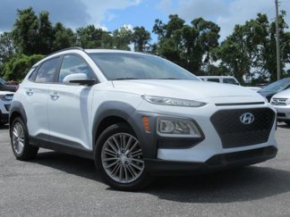 Used 2018 Hyundai Kona SEL image 1