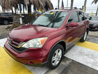 Used 2011 Honda CR-V EX-L image 1