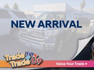 Used 2014 Toyota Tundra 1794 Edition image 1
