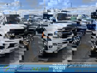 Used 2017 Ford Expedition Limited w/ Equipment Group 301A image 1