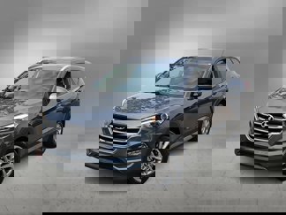 Used 2017 Hyundai Tucson SE image 1