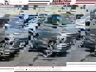 New 2025 Buick Encore GX Avenir w/ Avenir Technology Package image 1