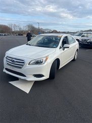 Used 2016 Subaru Legacy 2.5i Premium w/ Moonroof Package image 1