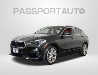 Used 2019 BMW X2 xDrive28i w/ Convenience Package image 1