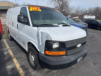 Used 2006 Chevrolet Express 2500 image 1