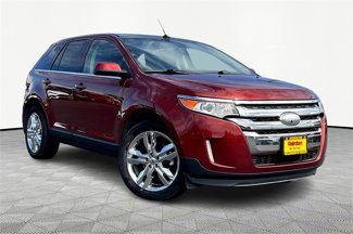 Used 2014 Ford Edge Limited w/ Equipment Group 301A image 1