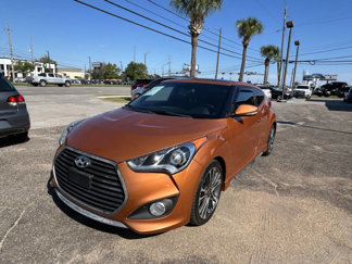 Used 2016 Hyundai Veloster Turbo w/ Option Group 04 image 1