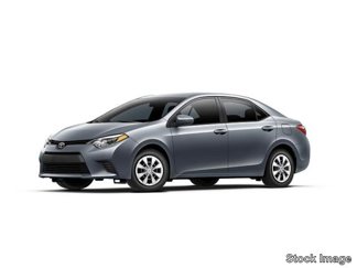 Used 2014 Toyota Corolla L image 1