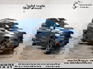 Used 2019 Volkswagen Tiguan SE w/ 3rd Row Seat Package image 1