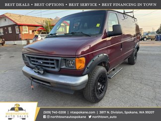 Used 2006 Ford E-350 and Econoline 350 Super Duty image 1