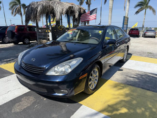 Used 2002 Lexus ES 330 image 1