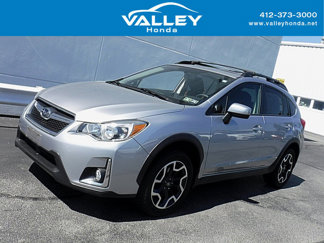 Used 2017 Subaru Crosstrek 2.0i Premium w/ Moonroof Package image 1