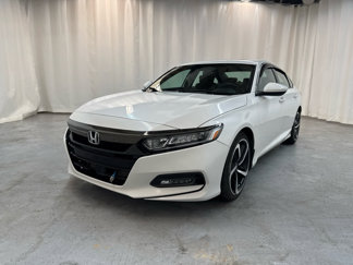 Used 2020 Honda Accord Sport image 1
