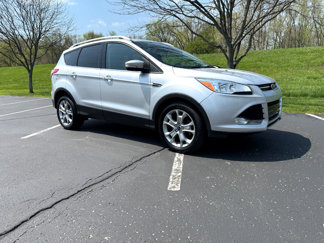 Used 2014 Ford Escape Titanium image 1