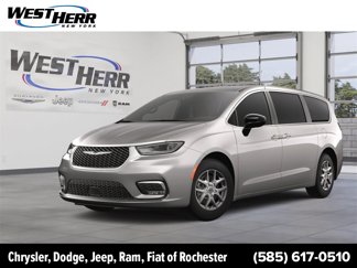 New 2025 Chrysler Pacifica Select image 1