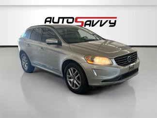 Used 2017 Volvo XC60 T5 w/ Tailgate Package image 1