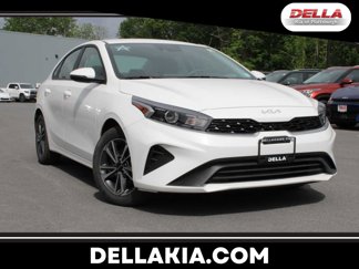 Used 2024 Kia Forte LXS w/ LXS Technology Package image 1