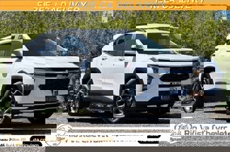 New 2025 Chevrolet Trax LT w/ Driver Confidence Package image 1