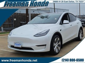 Used 2021 Tesla Model Y Long Range image 1