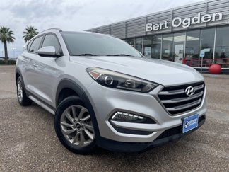 Used 2017 Hyundai Tucson SE image 1
