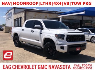 Used 2021 Toyota Tundra TRD Pro image 1