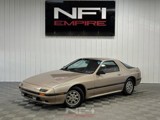 Used 1986 MAZDA RX-7 image 1