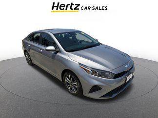 Used 2024 Kia Forte LXS image 1