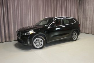 Certified 2023 BMW X1 xDrive28i w/ Convenience Package image 1