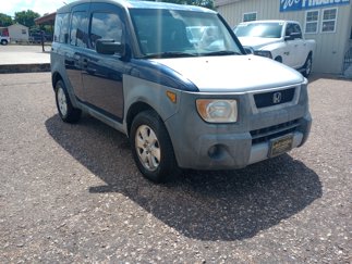 Used 2003 Honda Element DX image 1