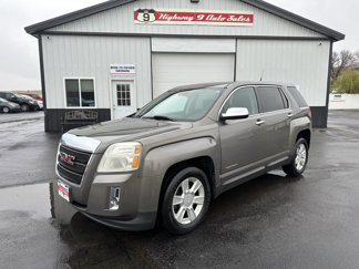 Used 2012 GMC Terrain SLE image 1