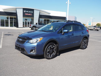 Used 2017 Subaru Crosstrek 2.0i Premium w/ Moonroof Package image 1