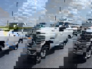 New 2025 RAM 2500 Big Horn image 1
