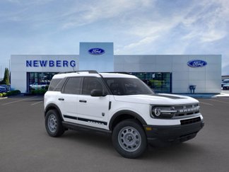 New 2024 Ford Bronco Sport Big Bend image 1