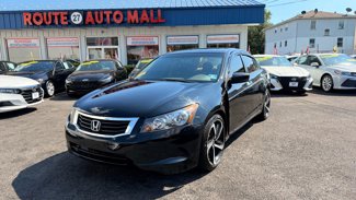 Used 2008 Honda Accord EX-L image 1