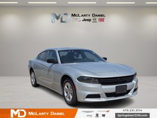 Used 2023 Dodge Charger SXT image 1