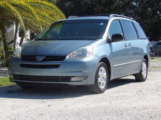 Used 2005 Toyota Sienna image 1