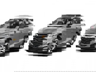 Used 2021 Chevrolet Malibu LT image 1