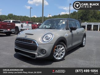 Used 2020 MINI Cooper S image 1
