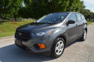 Used 2019 Ford Escape S image 1