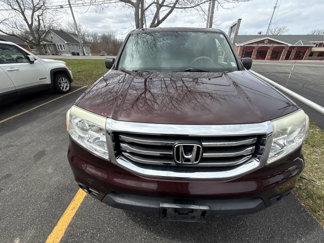 Used 2013 Honda Pilot LX image 1