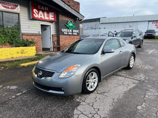 Used 2008 Nissan Altima 3.5 SE w/ Premium Pkg image 1