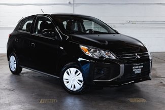 New 2024 Mitsubishi Mirage image 1