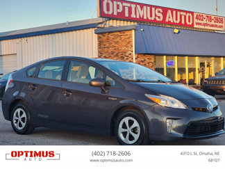 Used 2013 Toyota Prius Two image 1